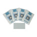 Мішки Type G ALL + фільтр BBZ41FGALL пилососа Bosch, Siemens 17000816 (576863)