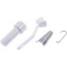 Zelmer \ Bosch 17004677 Насадка соковижималка (томатопрес) для м'ясорубки