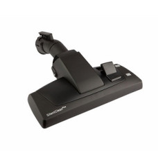 Щітка для підлоги/килимів для пилососа Bosch 17005791 RD295Q (на трубу з манжетою D=35mm) чорний