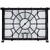 Фільтр мотора (мікро) BBZ02MPF для пилососа Bosch 17008769