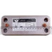 Теплообменник пластинчатый Zilmet (14 пл.) для газового котла Ariston, Chaffoteaux 17B1901444
