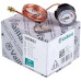 Манометр для газового котла Vaillant Atmo/Turbo TEC Pro/Plus 180982