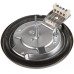 Конфорка 18.14453.002 для електроплити D=145mm 1000W (євроколодка) EGO 