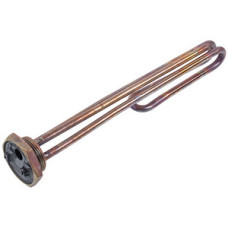 ТЭН резьбовой для бойлера 3000W Thermowatt 182243 (медный)