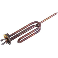 Тен для бойлера 184281 RECO 2000W (мідний, на подовжених ніжках), фланець 48mm (під анод M5)
