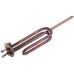 Тен для бойлера 184281 RECO 2000W (мідний, на подовжених ніжках), фланець 48mm (під анод M5)