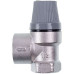 Запобіжний клапан 3 бар 1/2'' для газового котла Vaillant VCK, VG, VGV, VU, VUW 190717