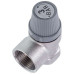 Запобіжний клапан 3 бар 1/2'' для газового котла Vaillant VCK, VG, VGV, VU, VUW 190717