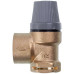 Запобіжний клапан 3 бар 1/2'' для газового котла Vaillant Turbo/Atmo MAX Plus/Pro 190732