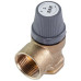 Запобіжний клапан 3 бар 1/2'' для газового котла Vaillant Turbo/Atmo MAX Plus/Pro 190732