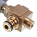 Кран підживлення для газового котла Vaillant 20018065