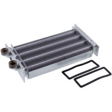 Теплообмінник первинний для газового котла Beretta City/Mynute DGT/Exclusive/Boiler 28-30 кВт 20052580