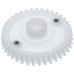 Шестерня з двома магнітами кавомолки для кавомашини Philips Saeco 226000300