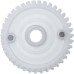 Шестерня з двома магнітами кавомолки для кавомашини Philips Saeco 226000300