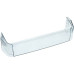 Дверна полиця для пляшок для холодильника Electrolux 2425182033 480x120mm