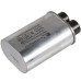 Високовольтний конденсатор для мікрохвильової печі Samsung 1.00uF CH85-21100 2100V 2501-001015