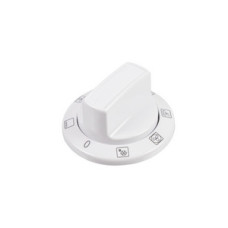 Beko 250315419 Ручка регулювання режимів духовки для плити