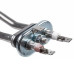 ТЕН для пральної машини Gorenje 251260 TZ 315-SG-2000 Heatwell L=315 mm 2000 W