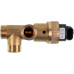 Триходовий клапан для газового котла Vaillant Atmo/Turbo MAX Plus/Pro 252457