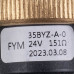 Триходовий клапан для газового котла Vaillant Atmo/Turbo MAX Plus/Pro 252457
