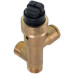 Триходовий клапан для газового котла Vaillant Atmo/Turbo MAX Plus/Pro 252457