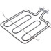 Тен верхній (гриль) для духовки Gorenje 258965 2900W (900+2000W) 230V B=295mm L=365mm
