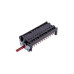 Перемикач режимів духовки Beko 891201K 263100032