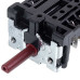 Перемикач режимів духової шафи Beko 263900054