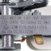 Двигатель вентилятора конвекции для духовки Beko 264440102 YJ61-16A-HZ02 21W