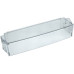 Дверна полиця для пляшок для холодильника Electrolux 2646013017 485x120mm