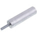 Магниевый анод для бойлера Gorenje\Tiki 268067 D=25mm L=96mm, резьба M8x30