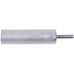 Магниевый анод для бойлера Gorenje\Tiki 268067 D=25mm L=96mm, резьба M8x30
