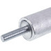 Магниевый анод для бойлера Gorenje\Tiki 268067 D=25mm L=96mm, резьба M8x30