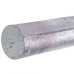 Анод магнієвий для бойлера 268072 D=21mm L=550mm, різьблення M8x30