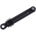 Амортизатор бака для пральної машини Beko 2816870800 AKS 85N L=155-230mm D отвору=11mm