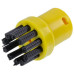 Щітка кругла для пароочисника Karcher 2.863-264.0