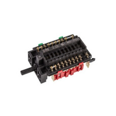 Перемикач режимів духовки для плити Gorenje SR111-003 296288