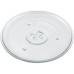 Тарілка D=270mm для мікрохвильової печі Gorenje 297544 (універсальна)