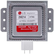 Магнетрон для микроволновой печи LG 2M214-01TAG