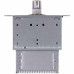 Магнетрон для микроволновой печи LG 2M214-01TAG