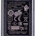 Адаптер 300000517601 ZD12D300050EU 240V 25.2V 0.5A CP0661/01 для акумуляторного пилососа Philips