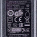 Адаптер для аккумуляторного пылесоса Philips 300003579391 25W 100-240V 18V