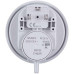 Реле давления воздуха (прессостат) Huba Control 40/25 Па для газового котла 3003202405