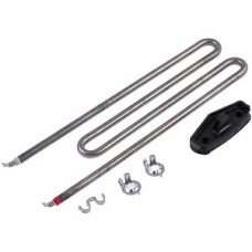 Тэн для стиральной машины Miele 3051032 TPM 275-SB-2650 L=275mm 2650W (с креплением)