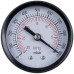 Манометр (вакуумметр) VALUE  310500106 (D корпусу= 50mm, підключення ззаду)