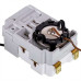 Термостат для бойлера Atlantic 313917 Cotherm BBSC0114 20A 250V, 2 капіляри L=400/700mm, 95°C