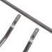 Тен для електрогриля Gorenje 338758 900W B=240mm L=155mm