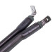 Тен сухий для бойлера 3401321 Kaneta 1200W L=420mm