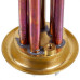 Тен для бойлера ''блискавка'' 3401336 Thermowatt 2000W (мідний), фланець 64mm L=335mm (під анод M4)
