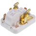 Реле пусковое для холодильника Gorenje 342001 103N0055 240V 38Ohm